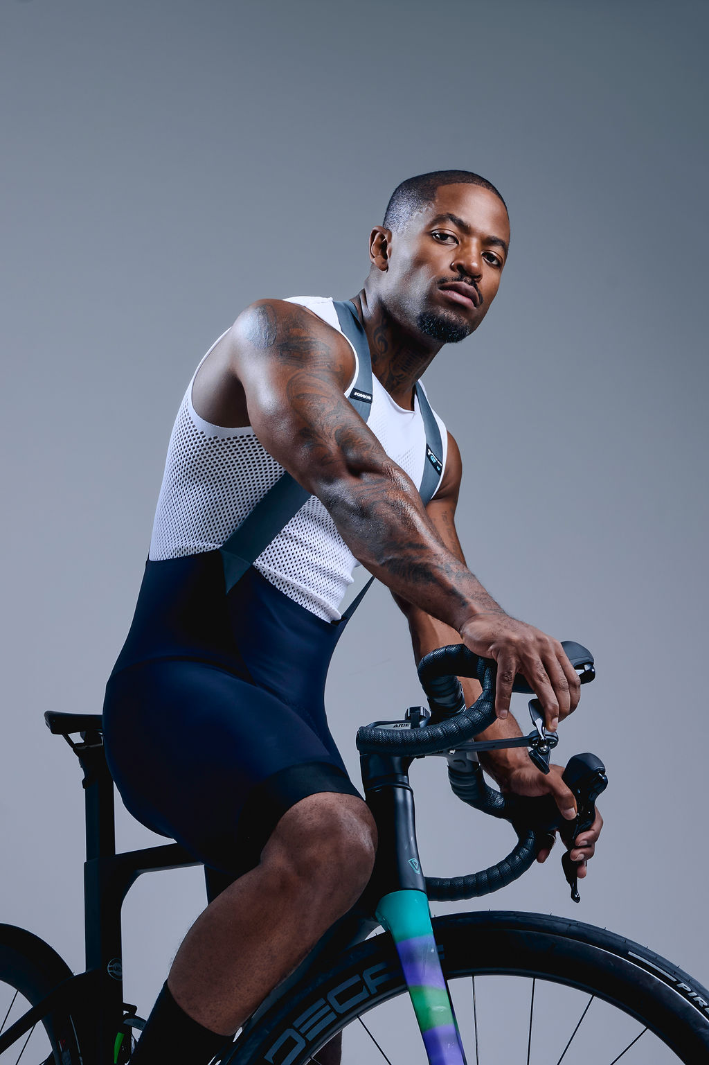 PRINCE KAYBEE EMBARKS ON 3-DAY, 600KM ENDURANCE RIDE FROM JOZI TO DBN ...