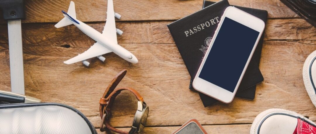 HOW YOUNG TRAVELLERS ARE REWRITING THE RULES OF EXPLORATION