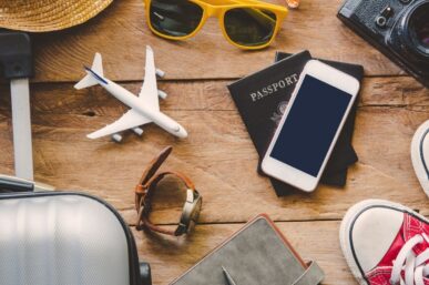 HOW YOUNG TRAVELLERS ARE REWRITING THE RULES OF EXPLORATION