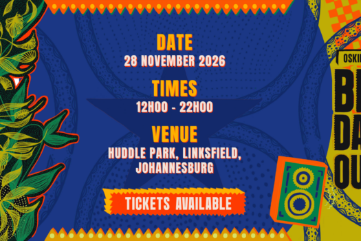 TWICE THE MUSIC, TWICE THE ENERGY – BIG DAY OUT IS BACK WITH TWO STAGES THIS YEAR