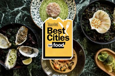 SA GAINS GLOBAL RECOGNITION AS TIME OUT RANKS CT AMOUNG WORLD’S BEST CITIES