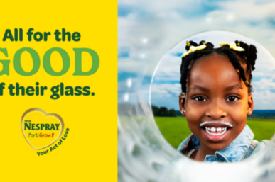 SIX THINGS PARENTS AND CAREGIVERS SHOULD KNOW ABOUT DIARY DRINKS