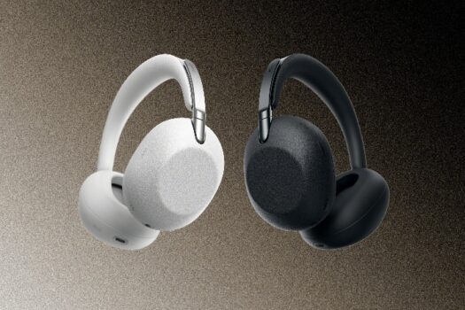 SONY UNVEILS 1000X THE COLLEXION, WHERE ICONIC SOUNDS MEETS REFINED DESIGN