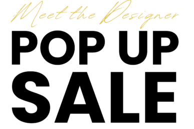 CURATED COLLECTION OF SA DESIGNERS GATHER FOR LIMITED-TIME POP UP SALE