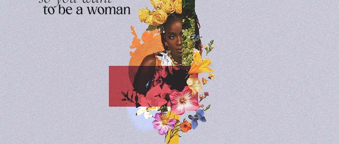 GRAMMY-NOMINATED VOCALIST SOMI RELEASES 3RD SINGLE “SO YOU WANT TO BE A WOMAN”