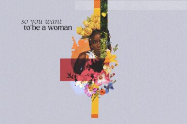 GRAMMY-NOMINATED VOCALIST SOMI RELEASES 3RD SINGLE “SO YOU WANT TO BE A WOMAN”