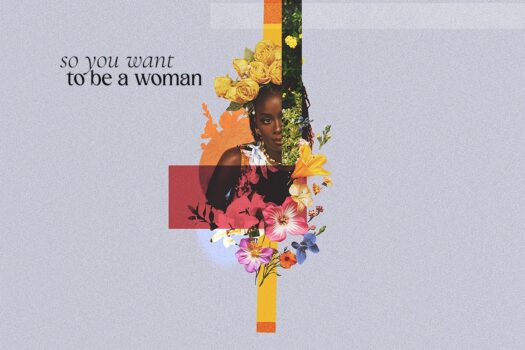 GRAMMY-NOMINATED VOCALIST SOMI RELEASES 3RD SINGLE “SO YOU WANT TO BE A WOMAN”