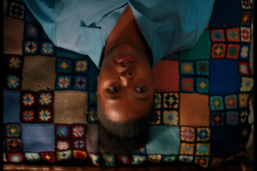 QUIRKY QUEER COMEDY, BLACK BURNS FAST, HITS CINEMAS THIS JULY
