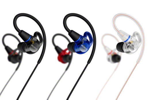 SONY LAUNCHES HIGH NOISE ISOLATION MONITORS TO ELEVATE THE EXPERIENCE