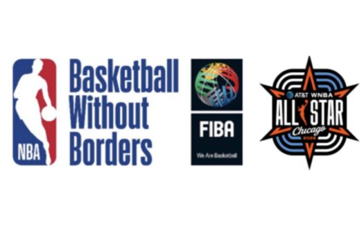 WNBA, NBA & FIBA TO HOST FOURTH WOMEN’S BWB ALL-STAR CAMP IN CHICAGO