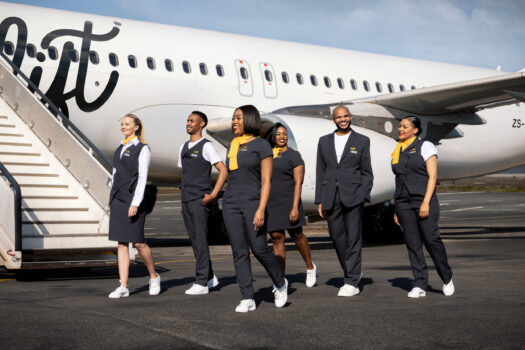 LIFT ELEVATES IMAGE WITH NEW UNIFORM COLLECTION AS GROWTH CONTINUES