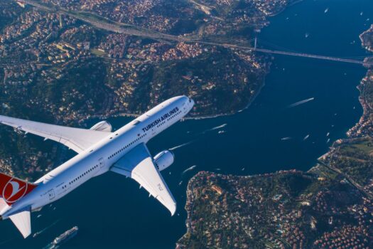 TURKISH AIRLINES ANNOUNCES FLIGHT RESUMPTIONS THIS WEEK 