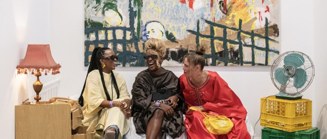 SAVE THE DATE: FNB ART JOBURG IS BACK FOR ITS 19TH EDITION THIS SEPTEMBER