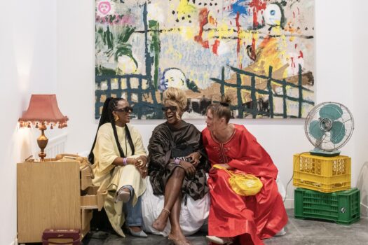 SAVE THE DATE: FNB ART JOBURG IS BACK FOR ITS 19TH EDITION THIS SEPTEMBER