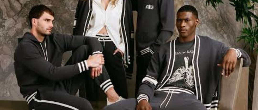 PICK N PAY CLOTHING LAUNCHES WINTER COLLECTION WITH GAVIN RAJAH