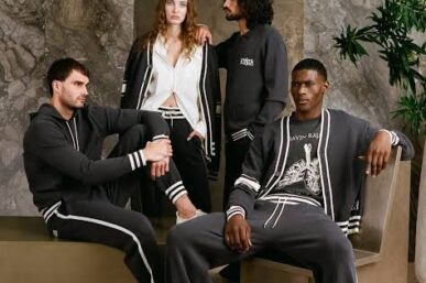 PICK N PAY CLOTHING LAUNCHES WINTER COLLECTION WITH GAVIN RAJAH