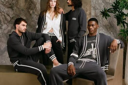 PICK N PAY CLOTHING LAUNCHES WINTER COLLECTION WITH GAVIN RAJAH