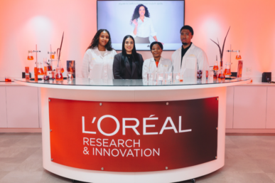 L’ORÉAL UNVEILS NEW REVITALIFT TRIPLE LASER SERUM WITH MELASYL™ TECH