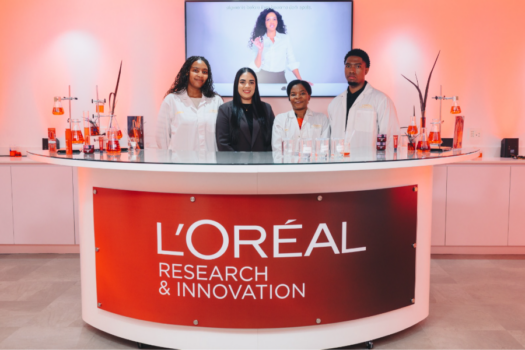 L’ORÉAL UNVEILS NEW REVITALIFT TRIPLE LASER SERUM WITH MELASYL™ TECH