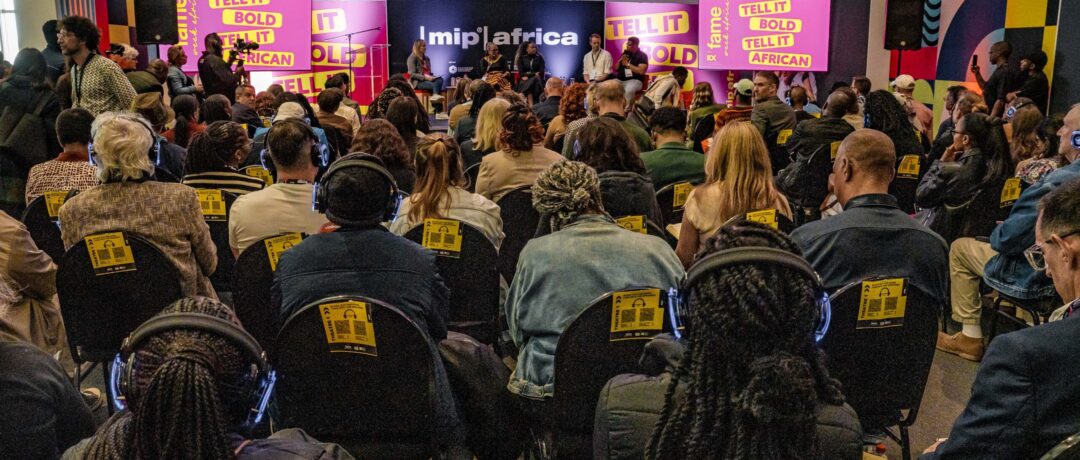 FAME WEEK AFRICA UNVEILS ITS 2026 CONFERENCE PROGRAMME