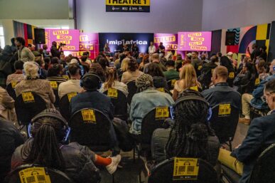 FAME WEEK AFRICA UNVEILS ITS 2026 CONFERENCE PROGRAMME