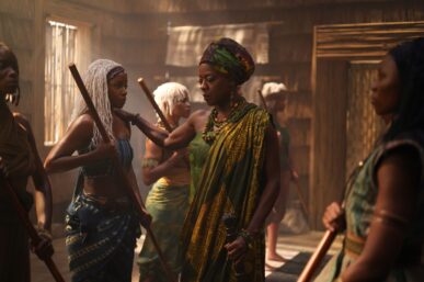 CHILDREN OF BLOOD AND BONE TRAILER LAUNCHED IN NEW YORK THIS WEEK