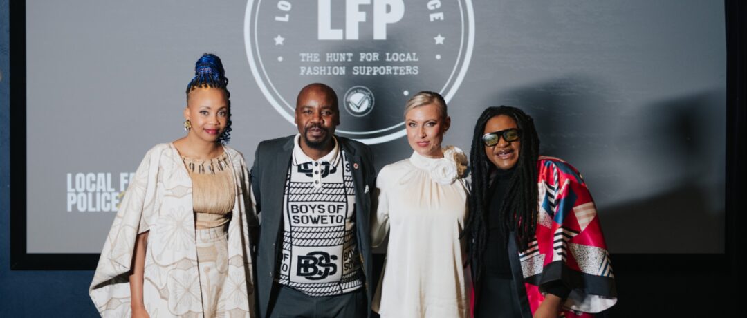 R500K IN PRIZES UP FOR GRABS – THE 2026 LOCAL FASHION POLICE IS BACK