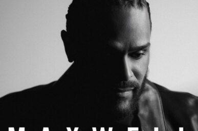 MUCH ANTICIPATED MAXWELL SA TOUR CANCELLED DUE TO UNFORESEEN REASONS