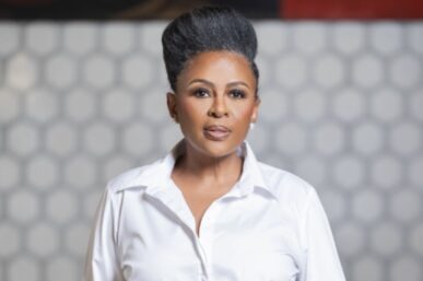 BASETSANA KUMALO’S FIVE BUSINESS LESSONS FOR BUILDING A CAREER THAT LASTS