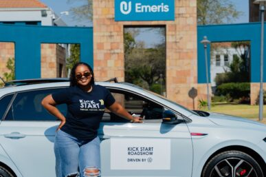 UNIVERSITY ROADSHOW TO EQUIP 10 000 STUDENTS WITH CAREER READY SKILLS