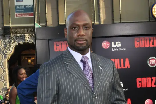 RICHARD T JONES JOINS THE LIST OF STARS ATTENDING COMIC CON THIS YEAR 