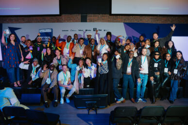 CONTENT CREATOR AWARDS NOMINEES ANNOUNCED  FOR 2026 EDITION