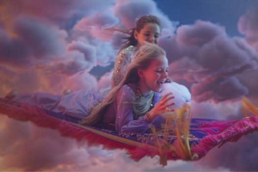 DISNEY CELEBRATES TIMELESS MAGIC OF DISNEY PRINCESS DURING WORLD PRINCESS WEEK