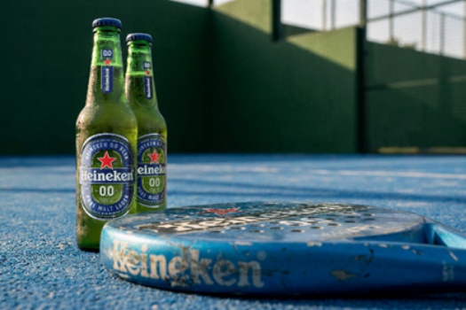 HEINEKEN® BRINGS FANS CLOSER OF SA’S FIRST PREMIERS PADEL PRETORIA P1 TOURNAMENT