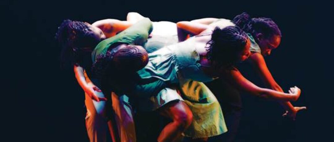 JOBURG MOVES JUNIOR CREATES A NEW DANCE PLATFORM FOR YOUNG LEARNERS