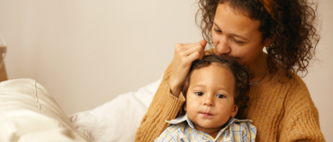 WHY SOME CHILDREN SEEM TO GET ONE SORE THROAT AFTER ANOTHER