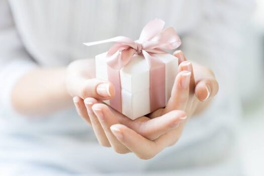 SA GIFTING HABITS: WHATS OVER 10 MILLION ORDERS REVEAL ABOUT US