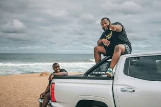 MITSUBISHI MOTORS SA LAUNCHES FIRST OF ITS KIND COMMUNITY INITIATIVE