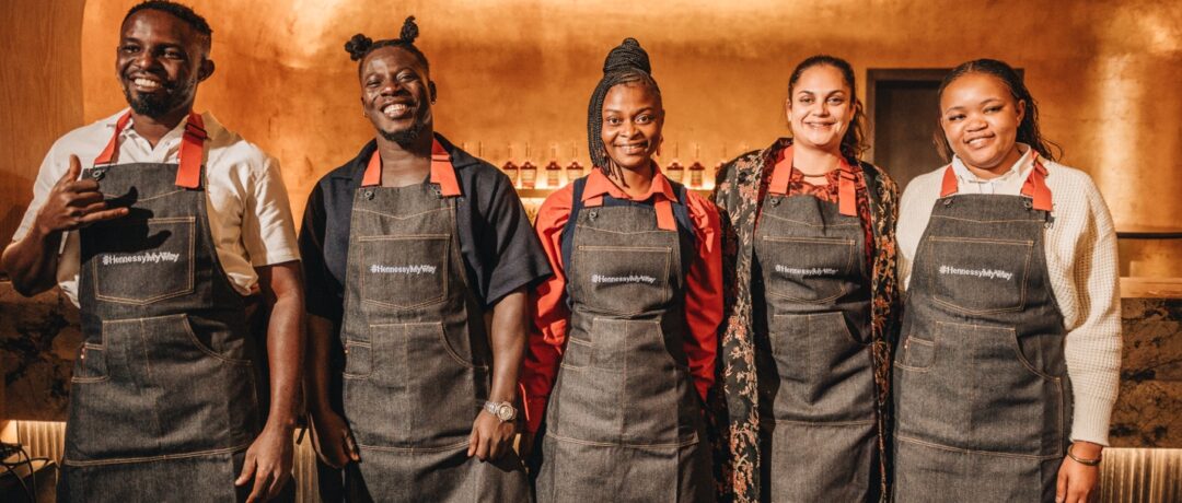 HENNESSY MYWAY CROWNS TOP 3 TO COMPETE FOR A SPOT IN THE GLOBAL FINALS