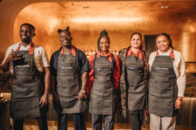 HENNESSY MYWAY CROWNS TOP 3 TO COMPETE FOR A SPOT IN THE GLOBAL FINALS
