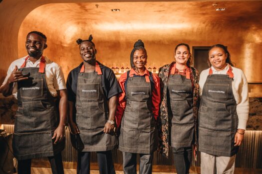 HENNESSY MYWAY CROWNS TOP 3 TO COMPETE FOR A SPOT IN THE GLOBAL FINALS