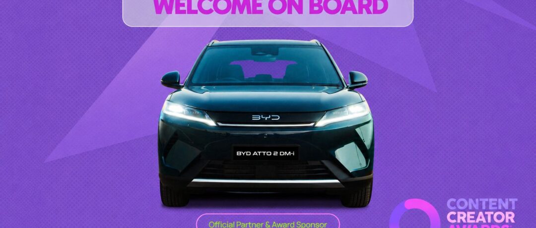 BYD AND SA’S CREATORS: TWO STORIES BUILT ON THE SAME DREAM
