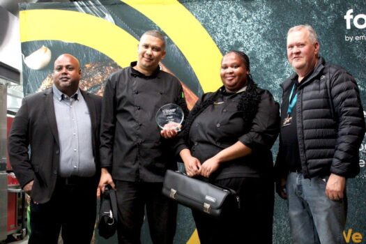 EMPACT GROUP CROWNS ITS CULINARY TALENT AT 2026 CULINARY EXCHANGE