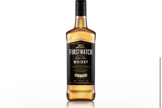 FIRSTWATCH WHISKY PROVES IT HAS THE SPIRIT AT THE WORLD WHISKY MASTERS 2026