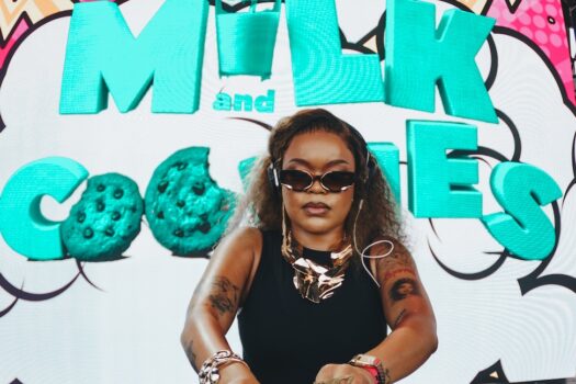 MILK + COOKIES FESTIVAL RETURNS TO SA, PROMISING ULTRA GOOD VIBES