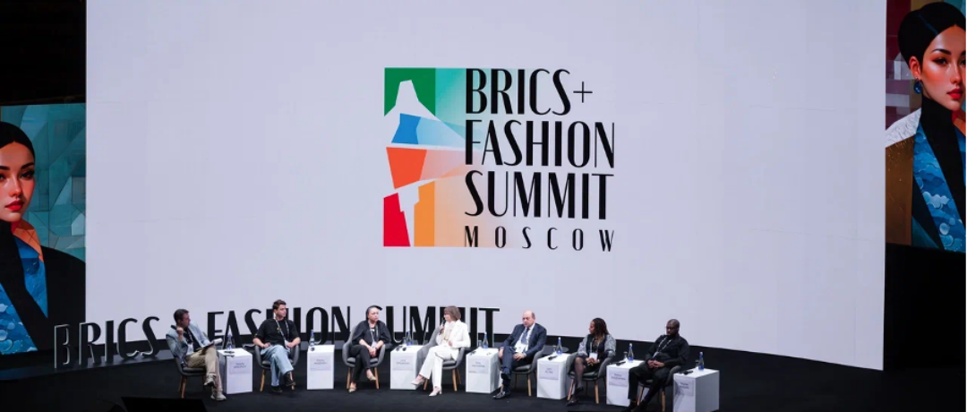 BRICS+ FASHION SUMMIT IS BACK WITH AFRICAN FASHION LEADERS GATHERING IN MOSCOW