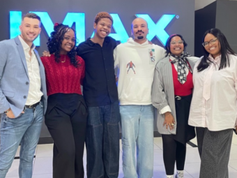 FIVE NEW FACES OF CINEMA: STER-KINEKOR ANNOUNCES SK SQUAD WINNERS