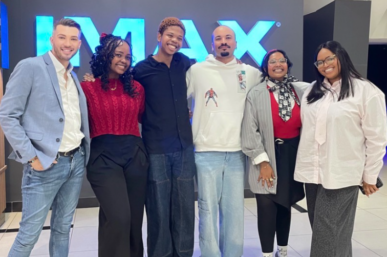 FIVE NEW FACES OF CINEMA: STER-KINEKOR ANNOUNCES SK SQUAD WINNERS