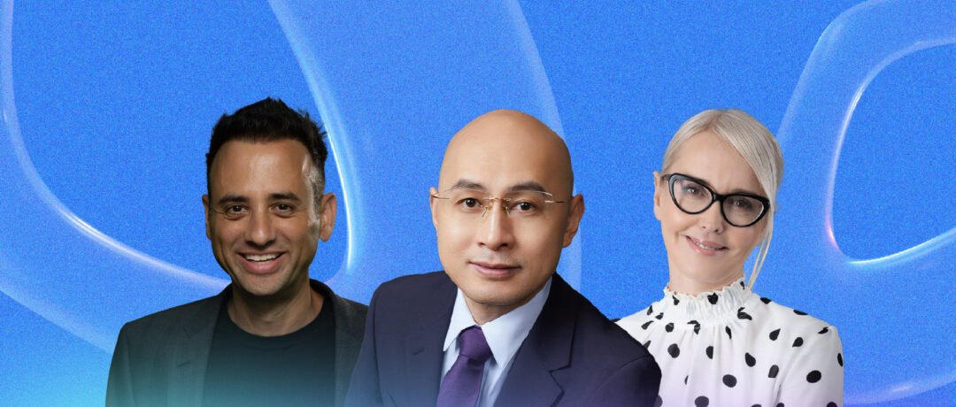 SINGULARITY SUMMIT 2026 UNVEILS FULL PROGRAMME OF OVER 40 GLOBAL SPEAKERS