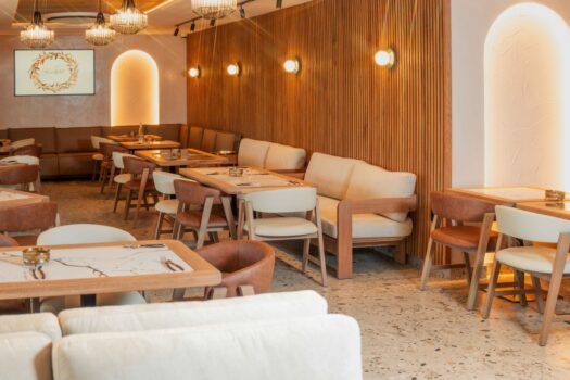 S!GNS NSMED BEST RESTAURANT AT THE 2026 SOUTH AFRICA RESTAURANT AWARDS